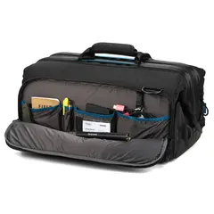 Tenba Cineluxe v2 Shoulder Bag 21 Black