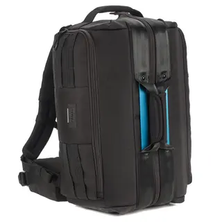 Tenba Cineluxe v2 Backpack 21 29L. Black