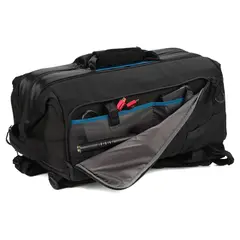 Tenba Cineluxe v2 Backpack 21 29L. Black