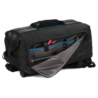 Tenba Cineluxe v2 Backpack 21 29L. Black
