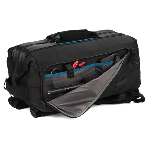 Tenba Cineluxe v2 Backpack 21 29L. Black