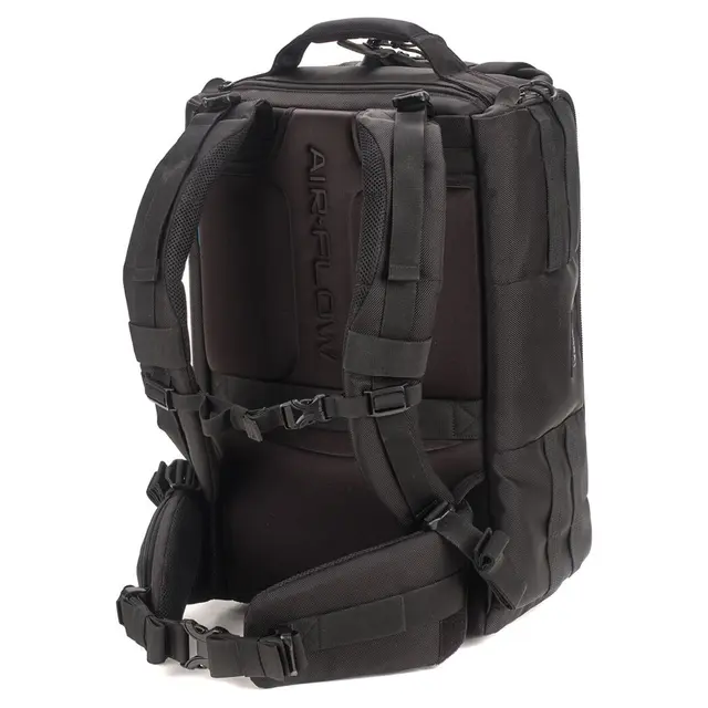 Tenba Cineluxe v2 Backpack 21 29L. Black 