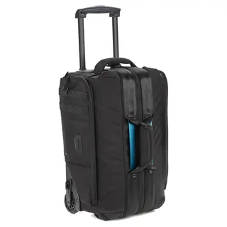 Tenba Cineluxe v2 Roller 21 28L. Black