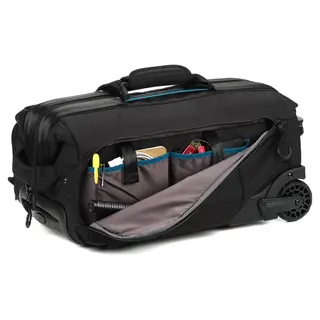 Tenba Cineluxe v2 Roller 21 28L. Black
