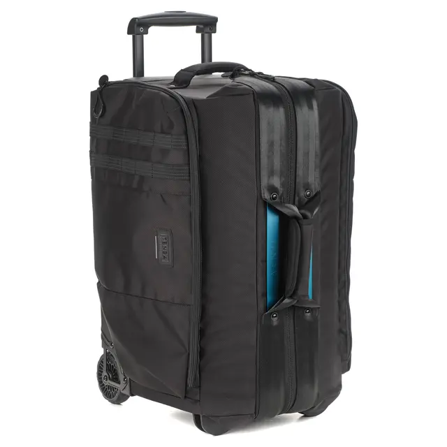 Tenba Cineluxe v2 Roller 24 43L. Black 