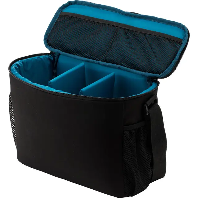 Tenba Skyline 13 Shoulder Bag Grå 