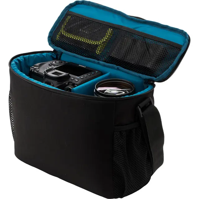 Tenba Skyline 13 Shoulder Bag Grå 