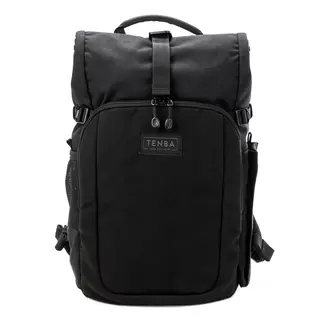 Tenba Fulton v2 10L Backpack 10L Sort