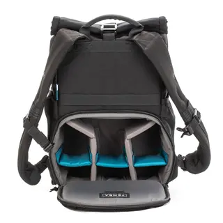Tenba Fulton v2 10L Backpack 10L Sort