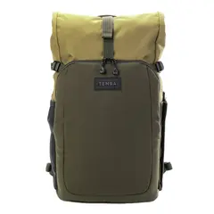 Tenba Fulton v2 14L Backpack 14L Tan/Olive