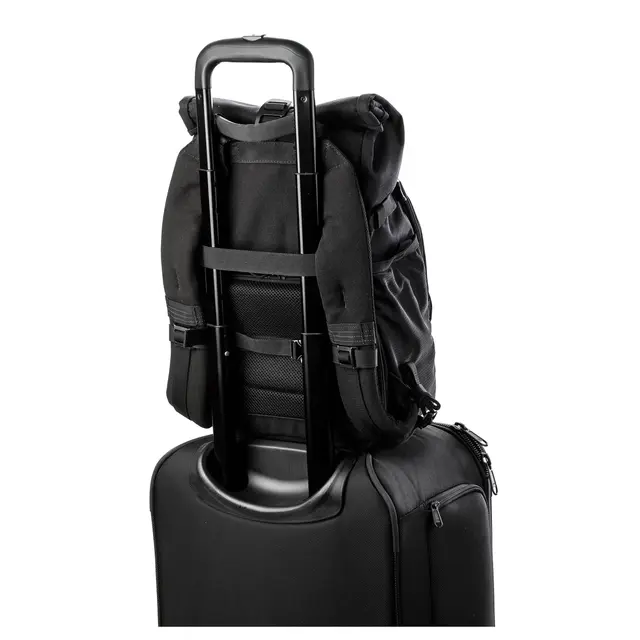 Tenba Fulton v2 16L Backpack Black Foto ryggsekk 16L Sort 