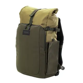 Tenba Fulton v2 16L Backpack 16L Tan/Olive