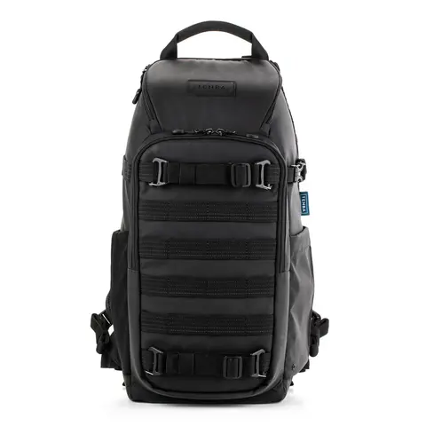 Tenba Axis v2 16L Backpack Black 16L Foto Ryggsekk. Sort