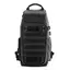 Tenba Axis v2 16L Backpack Black 16L Foto Ryggsekk. Sort 