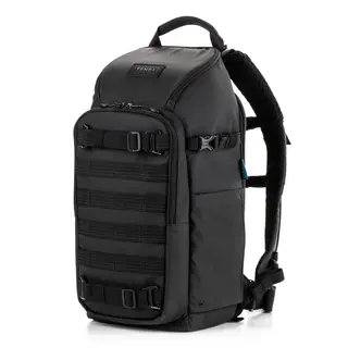 Tenba Axis v2 16L Backpack Black 16L Foto Ryggsekk. Sort