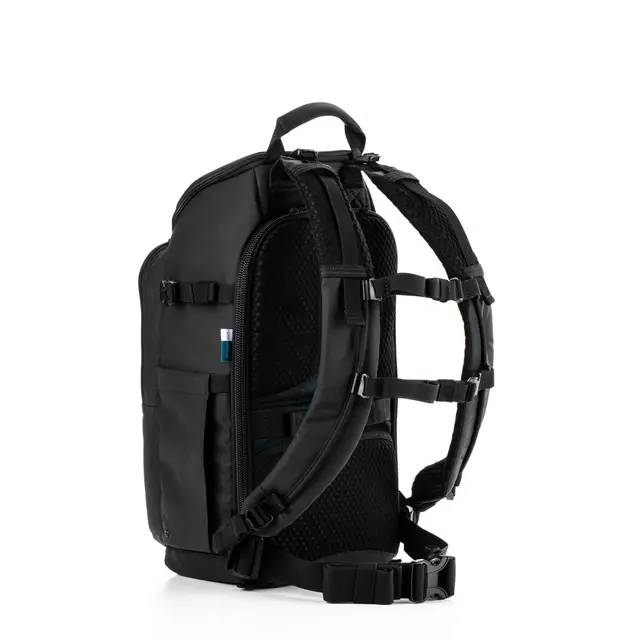 Tenba Axis v2 16L Backpack Black 16L Foto Ryggsekk. Sort 
