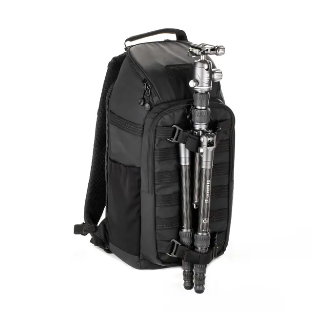 Tenba Axis v2 16L Backpack Black 16L Foto Ryggsekk. Sort 