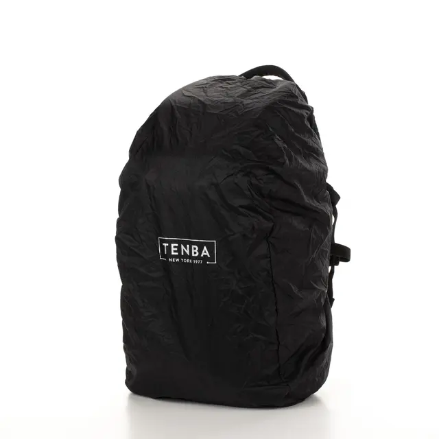 Tenba Axis v2 16L Backpack Black 16L Foto Ryggsekk. Sort 