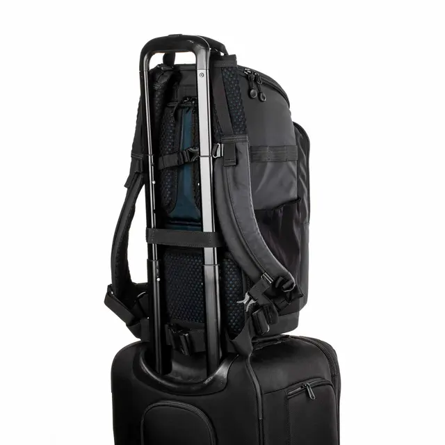 Tenba Axis v2 16L Backpack Black 16L Foto Ryggsekk. Sort 