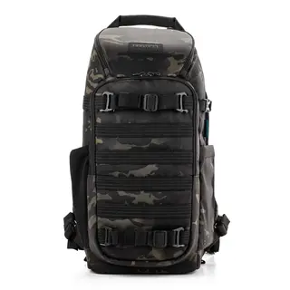 Tenba Axis v2 16L Backpack MulticamBlack 16L Foto Ryggsekk. Kamo