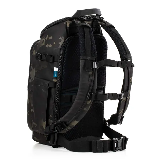 Tenba Axis v2 16L Backpack MulticamBlack 16L Foto Ryggsekk. Kamo 
