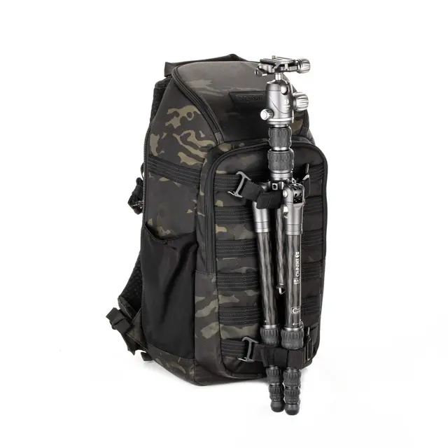 Tenba Axis v2 16L Backpack MulticamBlack 16L Foto Ryggsekk. Kamo 