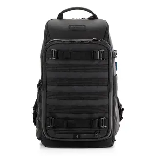 Tenba Axis v2 20L Backpack Black 20L Foto Ryggsekk. Sort