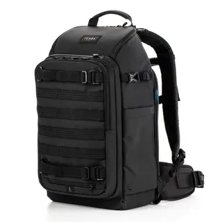 Tenba Axis v2 20L Backpack Black 20L Foto Ryggsekk. Sort