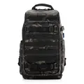 Tenba Axis v2 20L Backpack MulticamBlack 20L Foto Ryggsekk. Kamo
