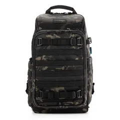 Tenba Axis v2 20L Backpack MulticamBlack 20L Foto Ryggsekk. Kamo