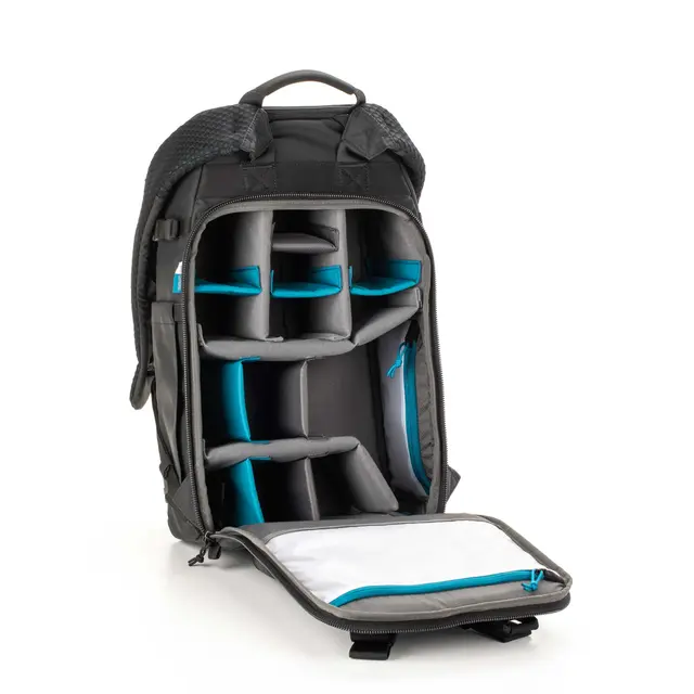 Tenba Axis v2 20L Backpack MulticamBlack 20L Foto Ryggsekk. Kamo 