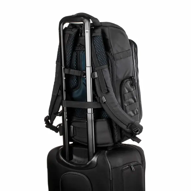 Tenba Axis v2 20L Backpack MulticamBlack 20L Foto Ryggsekk. Kamo 