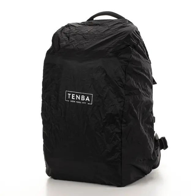 Tenba Axis v2 24L Backpack Black 24L Foto Ryggsekk. Sort 16" Laptop 
