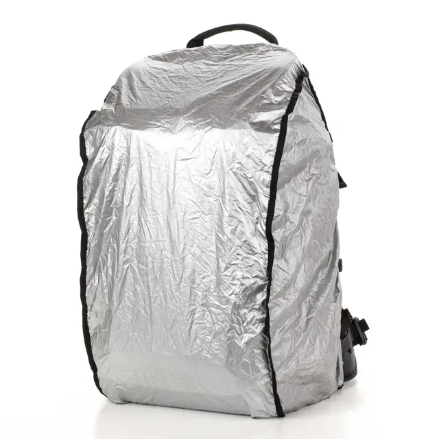 Tenba Axis v2 24L Backpack Black 24L Foto Ryggsekk. Sort 16" Laptop 
