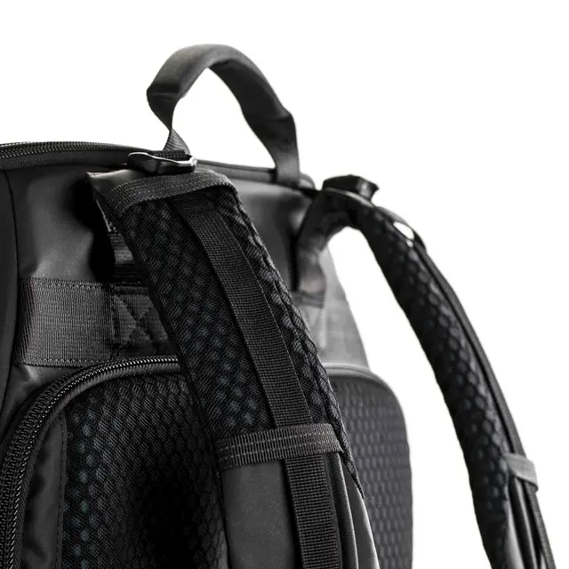 Tenba Axis v2 24L Backpack Black 24L Foto Ryggsekk. Sort 16" Laptop 
