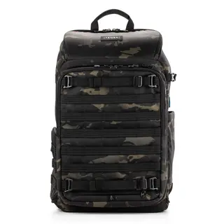 Tenba Axis v2 32L Backpack MulticamBlack 32L Foto Ryggsekk. Kamo