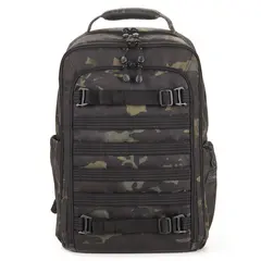 Tenba Axis v2 16L Road Warrior Backpack MultiCam Black