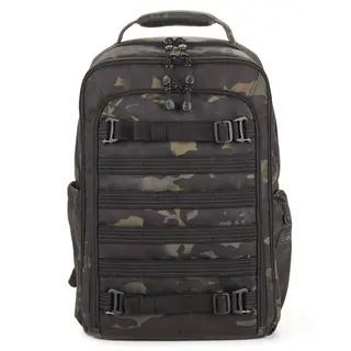 Tenba Axis v2 16L Road Warrior Backpack MultiCam Black