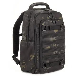 Tenba Axis v2 16L Road Warrior Backpack MultiCam Black