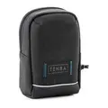 Tenba Skyline 3 v2 Pouch Black Sort. Kompakkamera etui