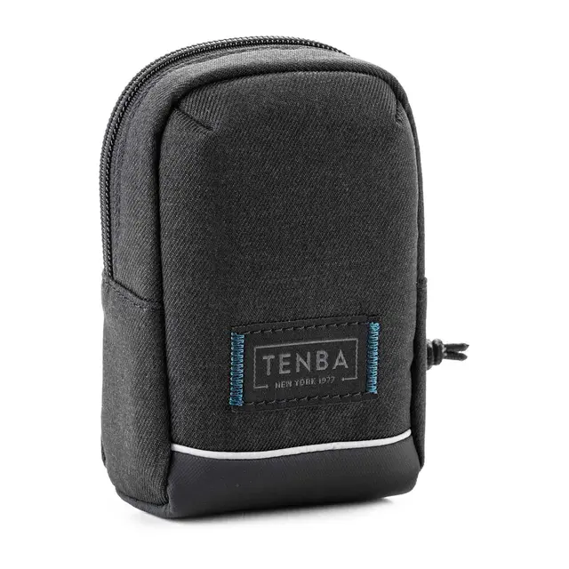 Tenba Skyline 3 v2 Pouch Black Sort 