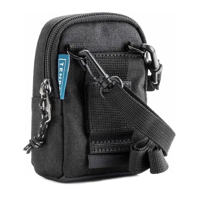 Tenba Skyline 3 v2 Pouch Black Sort 