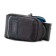 Tenba Skyline 3 v2 Pouch Black Sort