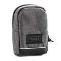 Tenba Skyline 3 v2 Pouch Gray Liten bag for kompaktkamera. Gr&#229;