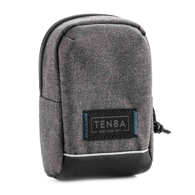 Tenba Skyline 3 v2 Pouch Gray Grå 