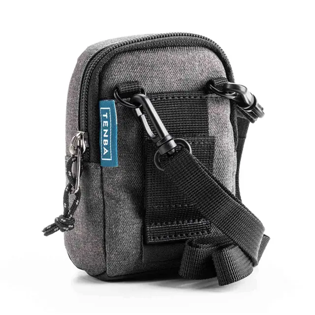 Tenba Skyline 3 v2 Pouch Gray Grå 