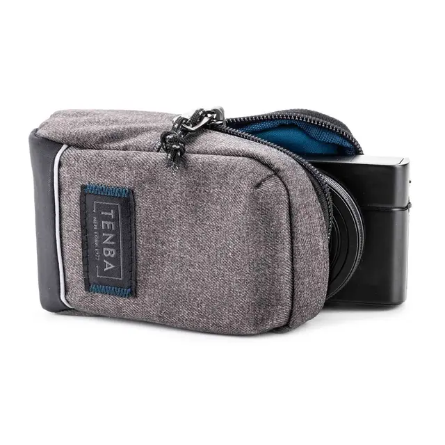 Tenba Skyline 3 v2 Pouch Gray Grå 