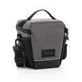Tenba Skyline 8 v2 Top Load Gray Liten kamerabag for hus m/objektiv Gr&#229;