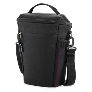 Tenba Skyline 9 v2 Top Load Black Liten kamerabag for hus m/objektiv Sort