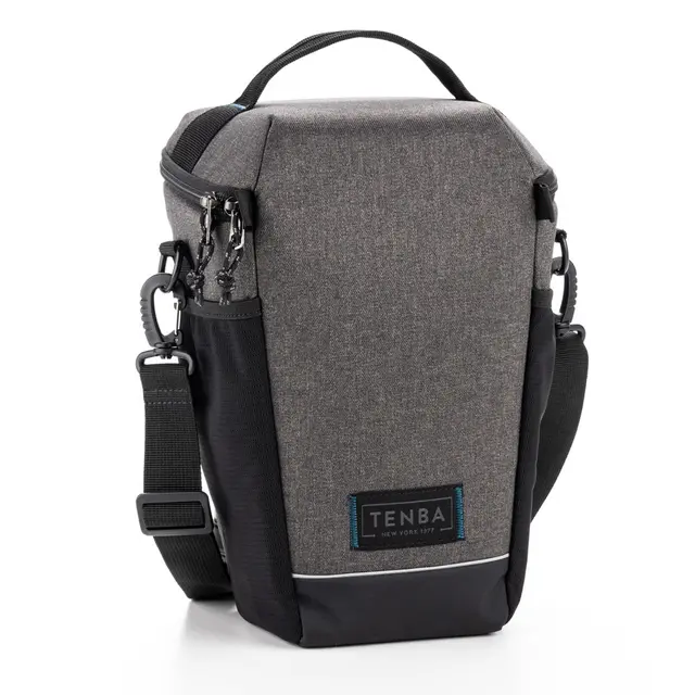 Tenba Skyline 9 v2 Top Load Gray Grå 